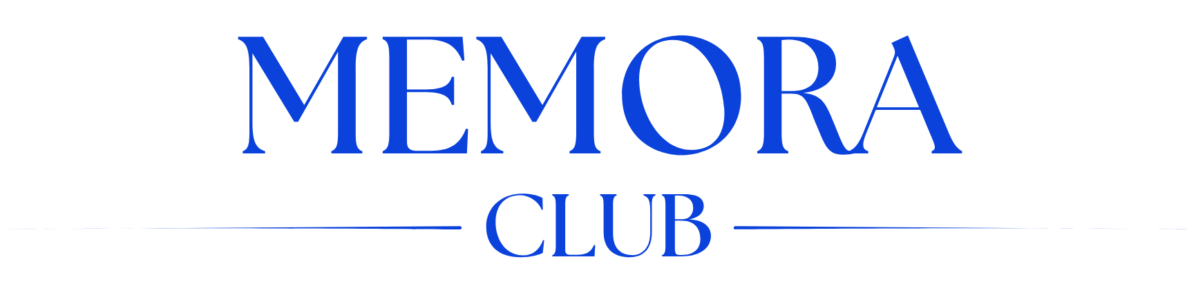 Memora Club