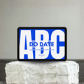ABC do Date | Edição Digital